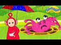 Incy Wincy Spider Itsy Bitsy Spider More Nursery Rhymes For Children Kids Songs Teletubbies
