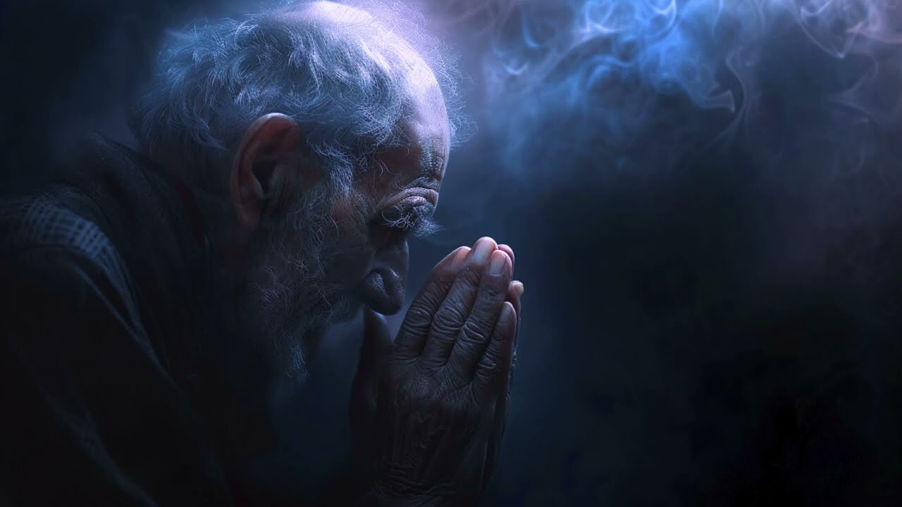 A Father's WARNING & PROMISES to his Son!