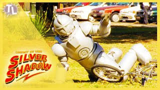 The Feral Element | Legacy of the Silver Shadow - Episode 2