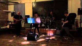 Kill Pretty 13.03.15