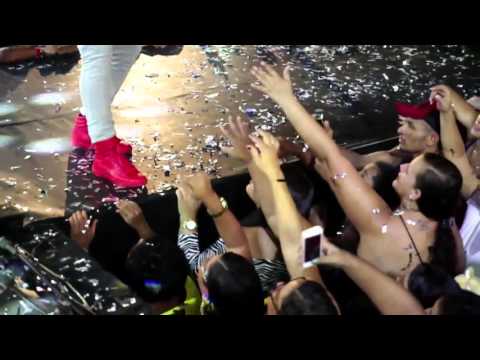 SHELDON FERRER - DVD COMPLETO PROMOCIONAL - 10 ANOS DE CARREIRA - AO VIVO EM RECIFE-PE