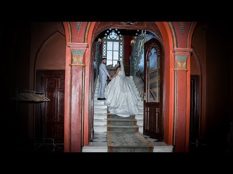 Hamer & Nurcan Sezgin Efshiyo Dawteta  by Fadi Studio 2018 Part 04