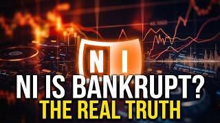 NATIVE INSTRUMENTS IS BANKRUPT? 😱 | The TRUTH Why Updates Stopped