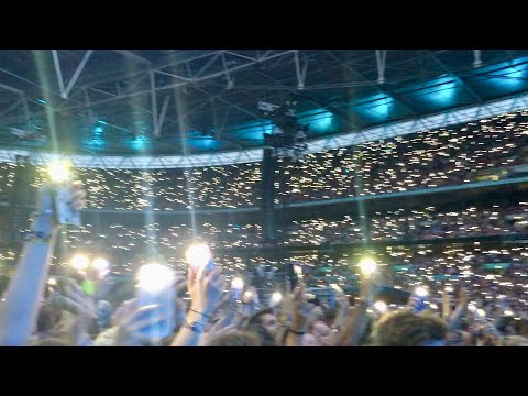 Blur (Live Wembley Stadium 2023, 8th July 2023)