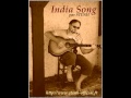 India Song (M.Duras - C. D-Alessio) par Stenh ...