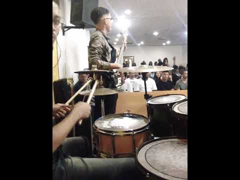 Junior Unwrapped - Hino da harpa cristã Vigília dos Asafes