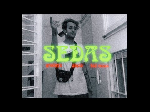 Kid Mess ft. Sapia & Grodayz - Sedas