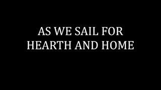 Månegarm - Sons of War [Lyrics Video]