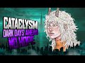 Cataclysm: Dark Days Ahead 