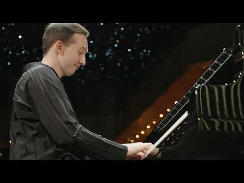 Sergey Tanin - BEETHOVEN - Eroica Variations in E flat Major op. 35