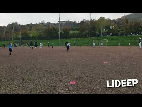 LONIGO VS NOVENTA B - 15.22.2025 - #calcio  #lideep #football #viral #skill #goals #bambini 