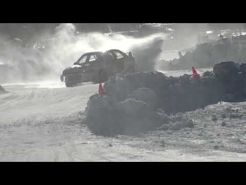 Silvano Carmellino   ICE CHALLENGE 2022   ROUND 1 LIVIGNO