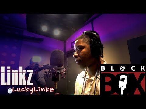 Linkz | BL@CKBOX (4k) S12 Ep. 104