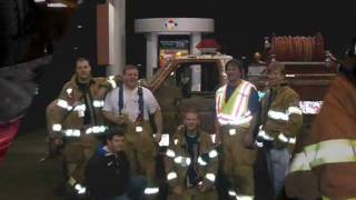 preview picture of video 'Ottsville Fire Company Banquet 2010'