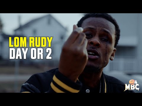 LOM Rudy x Baby Pantera "DAY OR 2" Hip-Hop Freestyle Extravaganza [Official Music Video]
