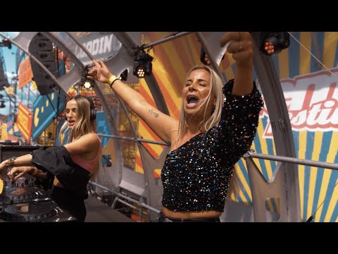 INTENTS 2022, GAIA PERFORMING ON THE FANATICZ STAGE - AFTERVLOG #216