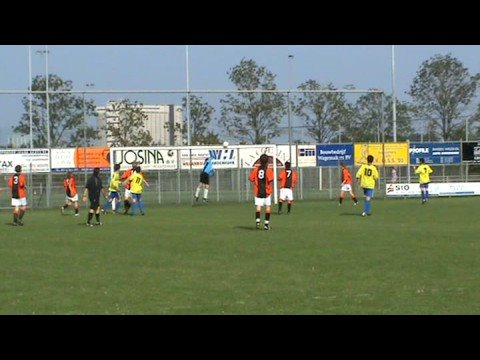 O.S.S.´20 B1 - Venlosche boys : kansen