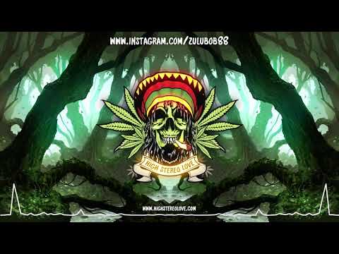 Zulu Bob   Wah Know (Lyrics Video)