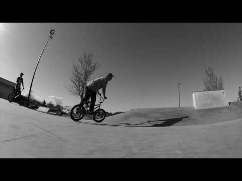 David Gomes Welcome edit Sparkys France X Subrosa