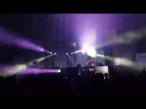 DJ BOSS  AT APOKALYPSA 18 years anniversary - 24.11.2017 @4K