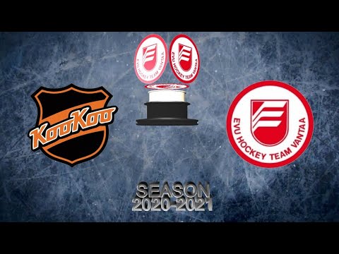 KOOKOO vs EVU U14 AAA