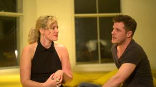 Tom Clay - Sanctuary [Interview]