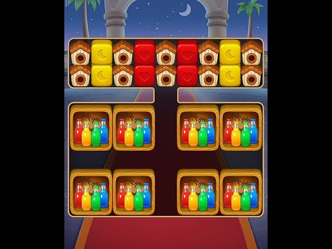 TOON BLAST level 3440