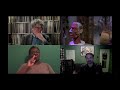 Curator-Led Tour of Milford Graves: A Mind-Body Deal