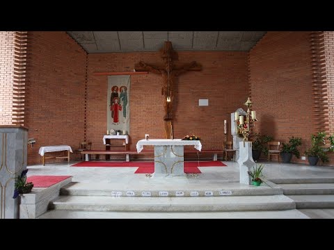 Sv. maša Šentprimož/ Hl. Messe St.Primus 03.05.2020