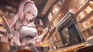 【雑談】話題のパスタを作ってみたくなったんだ。