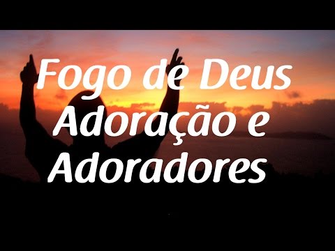 Fogo de Deus video
