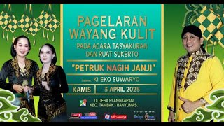 Download lagu LIVE WAYANG KULIT DALANG KI EKO SUWARYO LAKON PETRUK NAGIH JANJI mp3 Download lagu LIVE WAYANG KULIT DALANG KI EKO SUWARYO LAKON PETRUK NAGIH JANJI mp3