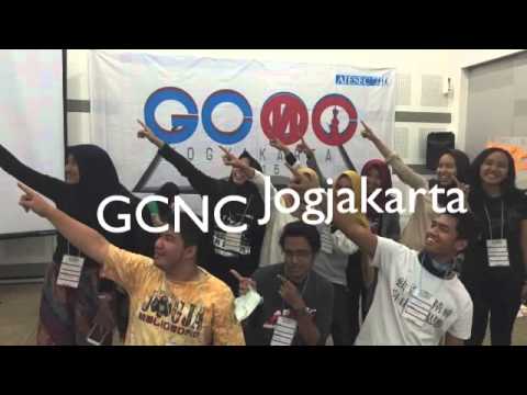 Alvian Restu Naspati - LCVP Marketing 16/17 Application AIESEC in UB