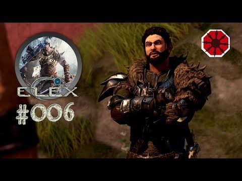 ELEX [Deutsch] #006 Mord in Goliet