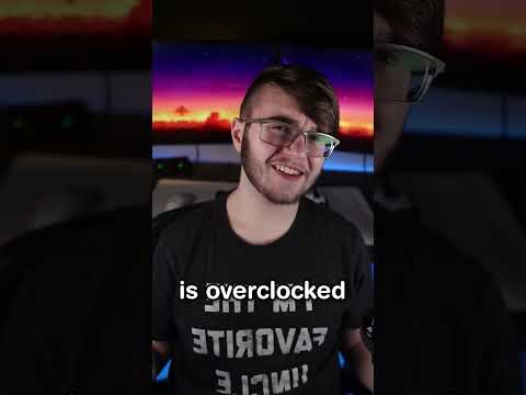 What Happens if you Overclock your CPU too Much