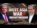 Trumps Historic Deal With Iran: Real Peace Or Temporary Pause? - Video