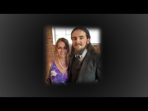 My Mom's Story (I'm Taking a Break)