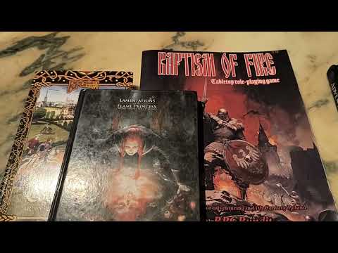 You're Still Being Lied to About the OSR