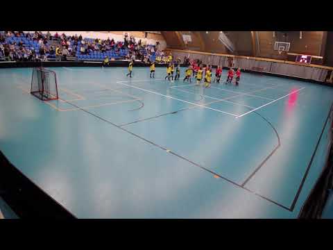 Voima E2-pojat Imatra 9.11.2019