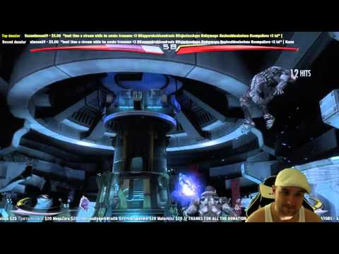 Injustice Ranked! Zod vs Zod really good match!