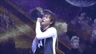 151128 《Beijing Fanmeet UNIQ (유니크) - Best Friend》