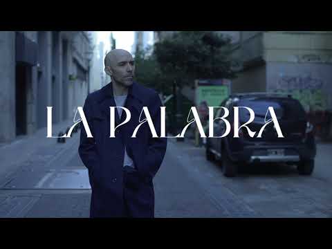 ⚡️LA PALABRA  ⚡️ MARCELO EZQUIAGA  FT. NIÑA TORMENTA (Chile) ⚡️ NUEVO SENCILLO ADELANTO ⚡️