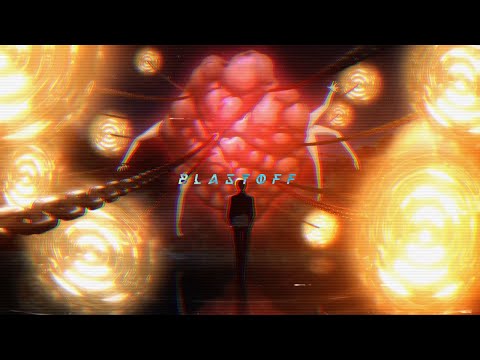 KILLXAVI - Blastoff Ft.2gaudy(637Godwin) (Prod.Jug x Nash)