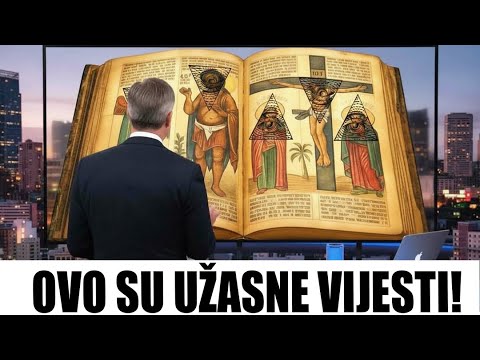 Novo otkriće u etiopskoj Bibliji o Isusovom uskrsnuću ne pojavljuje se ni u jednom drugom evanđelju