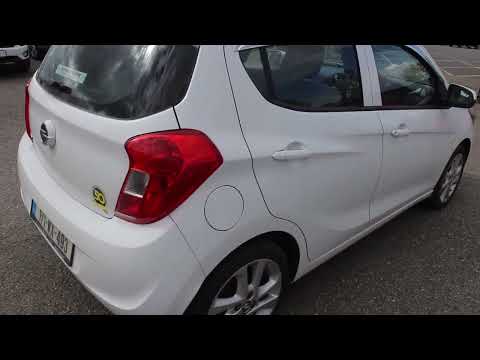 Opel Karl 1.0i 75PS SE - TENDER 33 - Image 2