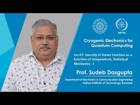 Cryogenic Electronics for Quantum Computing Promo