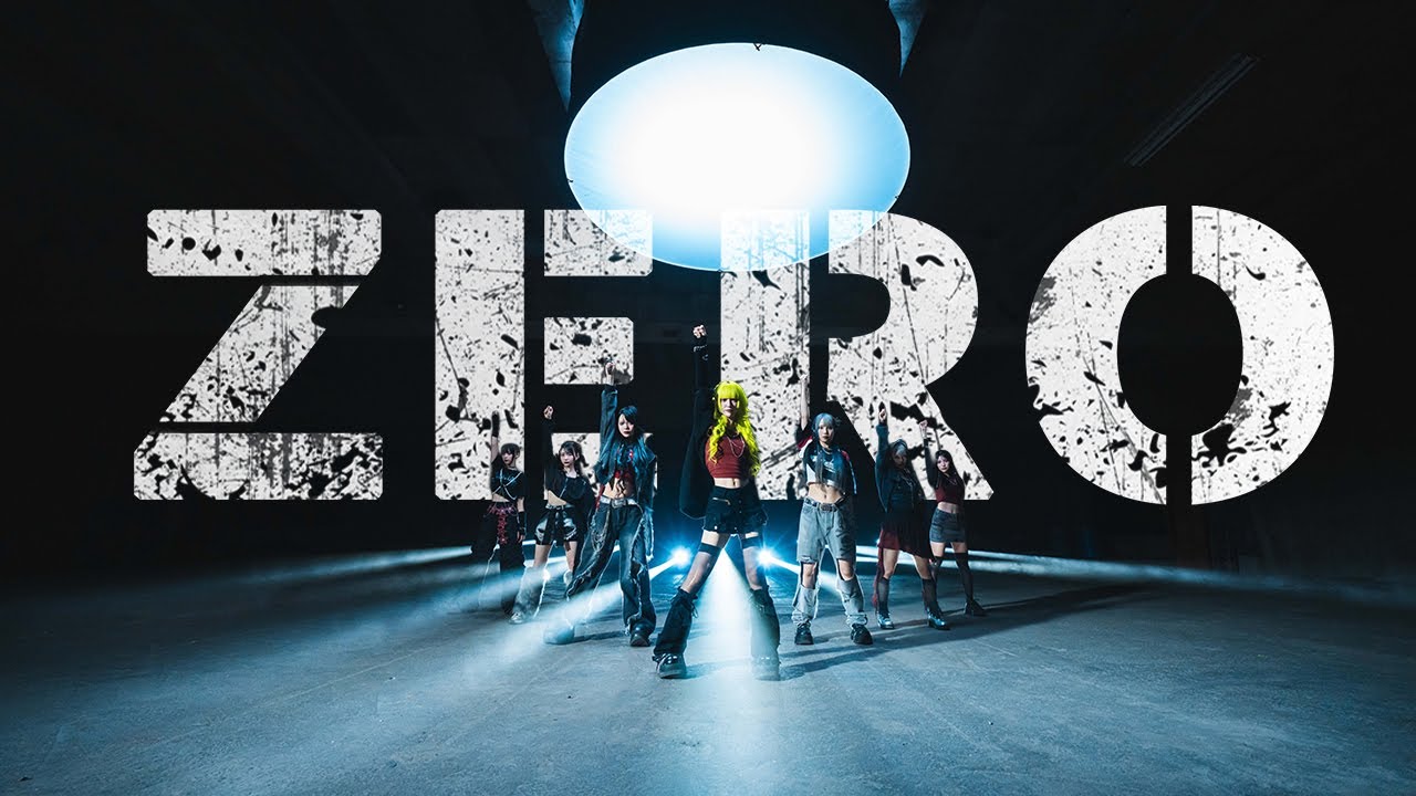 【MV】零 / TENRIN