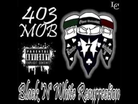 403 MOB & F. DUX - Killen Em