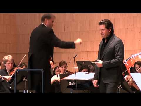 EURO Symphony SFK - Daniel Serafin - Gern hab' ich die Fraun geküsst