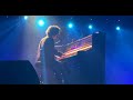 Florent Marchet - Cindy (L'Aéronef, 09.02.2022)